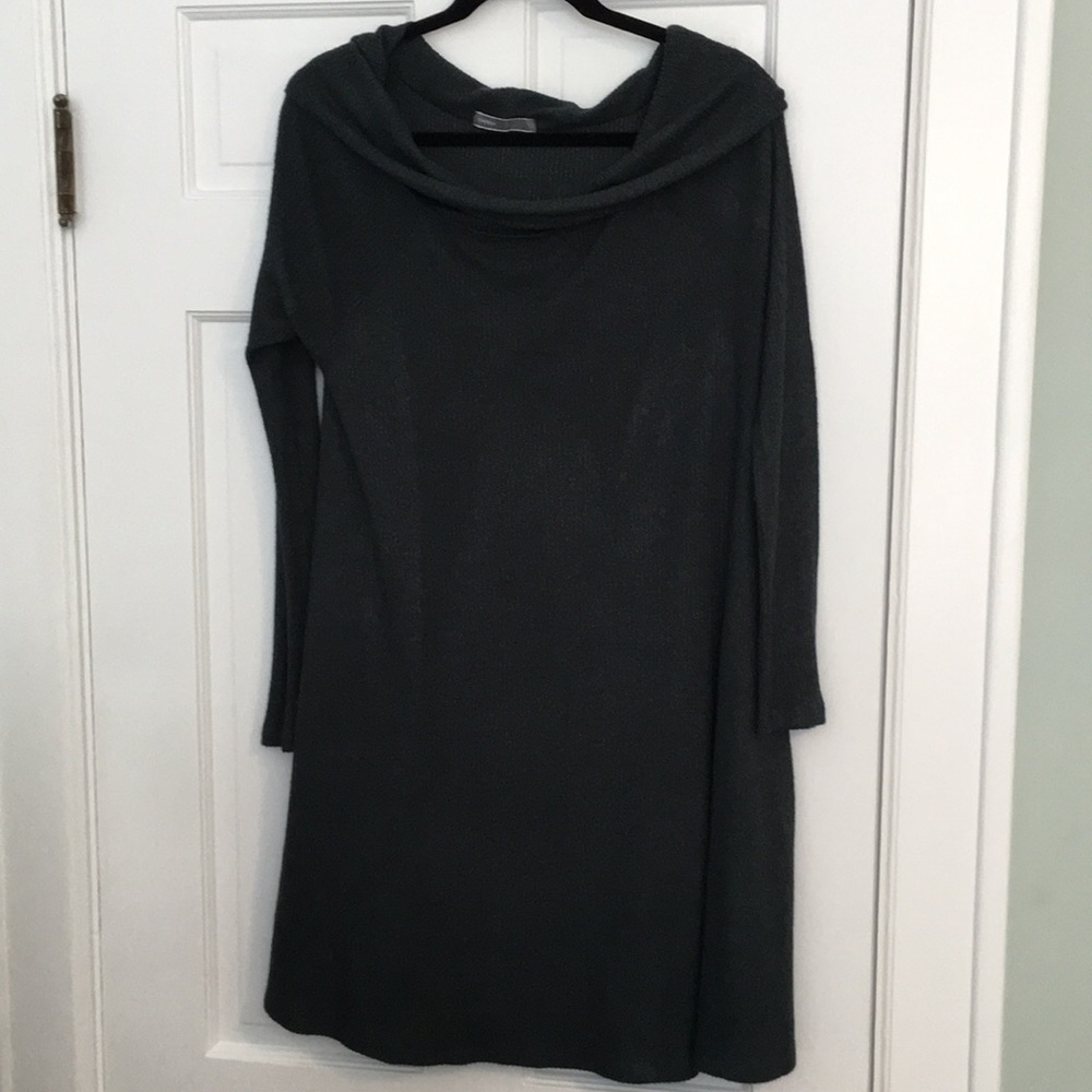 Cherish sweater dress